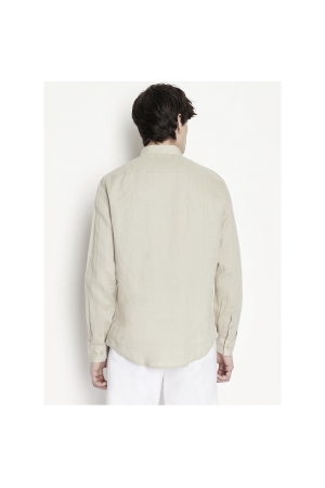 Armani Exchange Shirt 1724 Off white