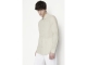 Armani Exchange Shirt 1724 Off white