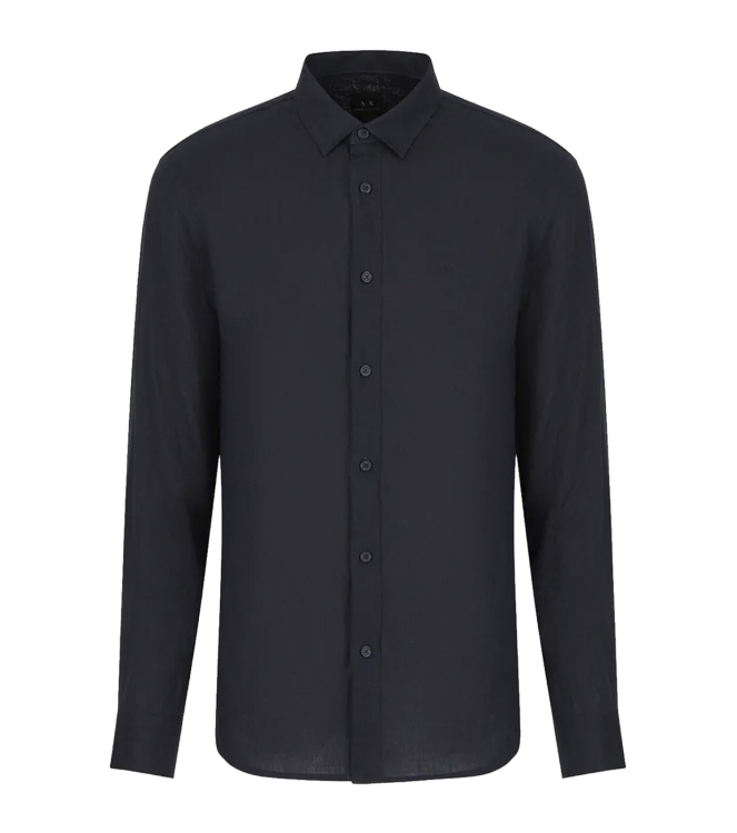 Armani Exchange Shirt 1510 Navy