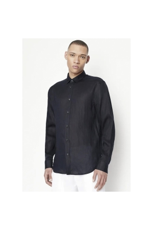 Armani Exchange Shirt 1510 Navy