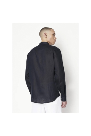 Armani Exchange Shirt 1510 Navy