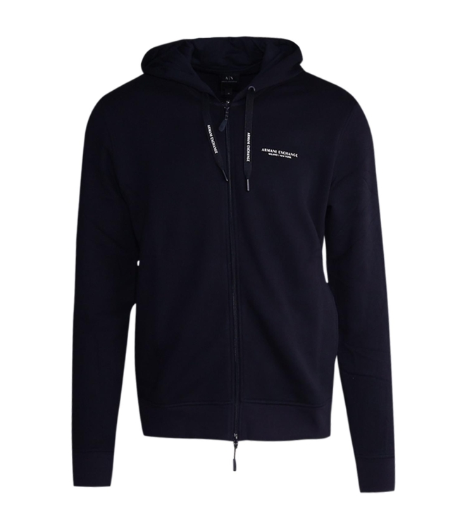 Armani Exchange Sweatshirt 1510 Navy