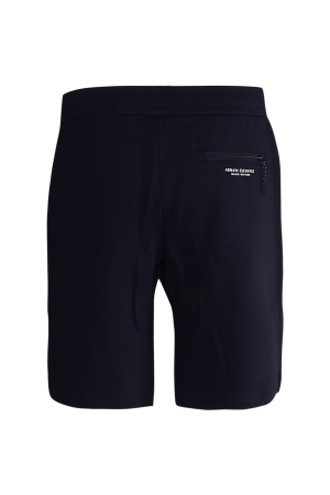 Armani Exchange Bermuda 1510 Navy