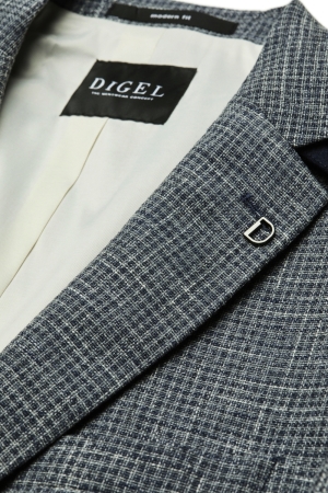 Digel Ezzo-G 22 Blau