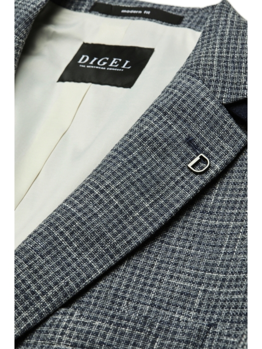 Digel Ezzo-G 22 Blau