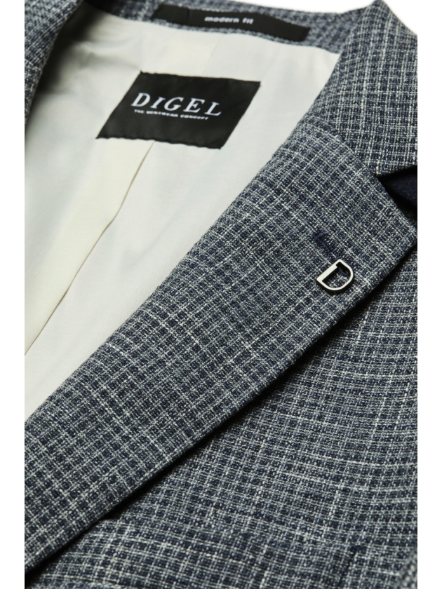 Digel Ezzo-G 22 Blau