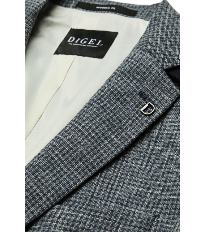 Digel Ezzo-G 22 Blau
