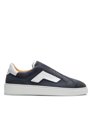 Magnanni Schoenen Crostidifu Siberia