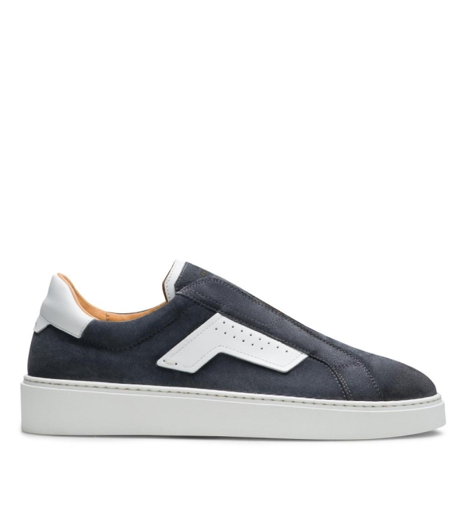 Magnanni Schoenen Crostidifu Siberia