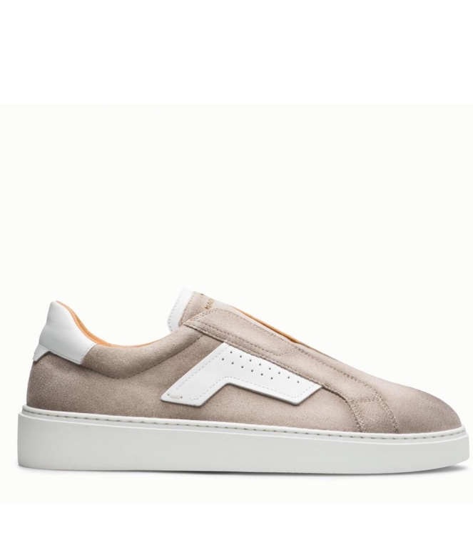 Magnanni Schoenen Crostidifu Bone