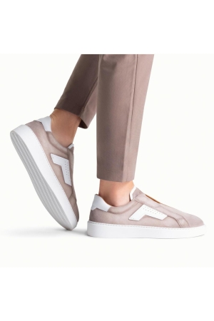Magnanni Schoenen Crostidifu Bone