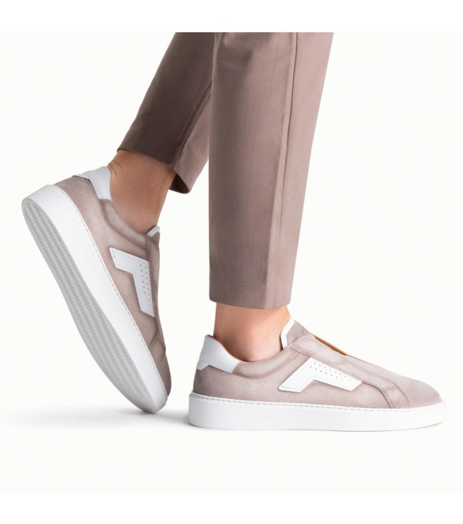 Magnanni Schoenen Crostidifu Bone
