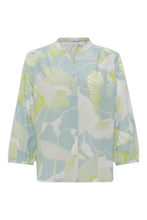 Opus Faomi nature 30005 Aloe green