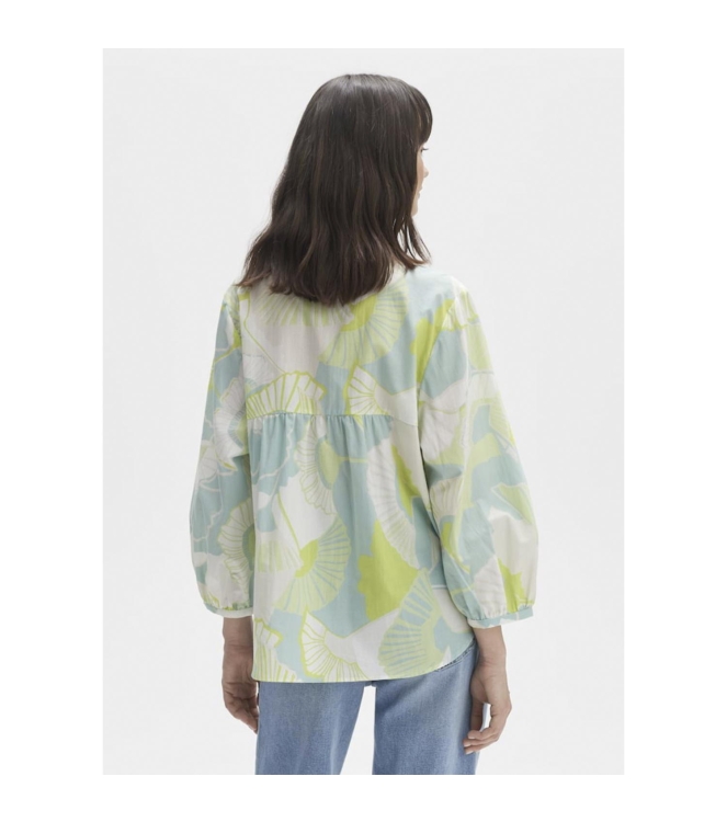 Opus Faomi nature 30005 Aloe green