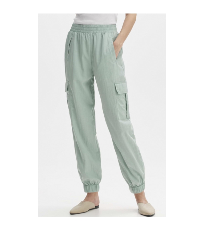 Opus Mabecca 30005 Aloe green