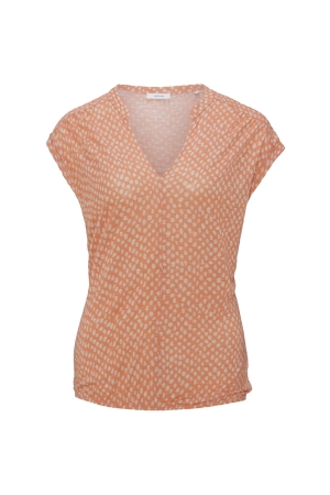 Opus Sandu 40022 Peachy coral
