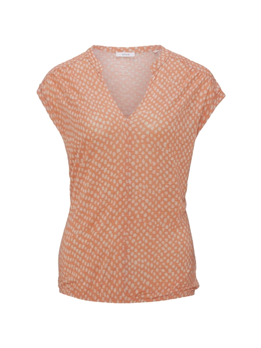 Opus Sandu 40022 Peachy coral