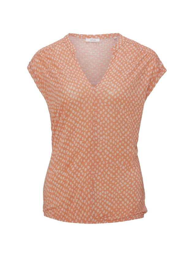 Opus Sandu 40022 Peachy coral