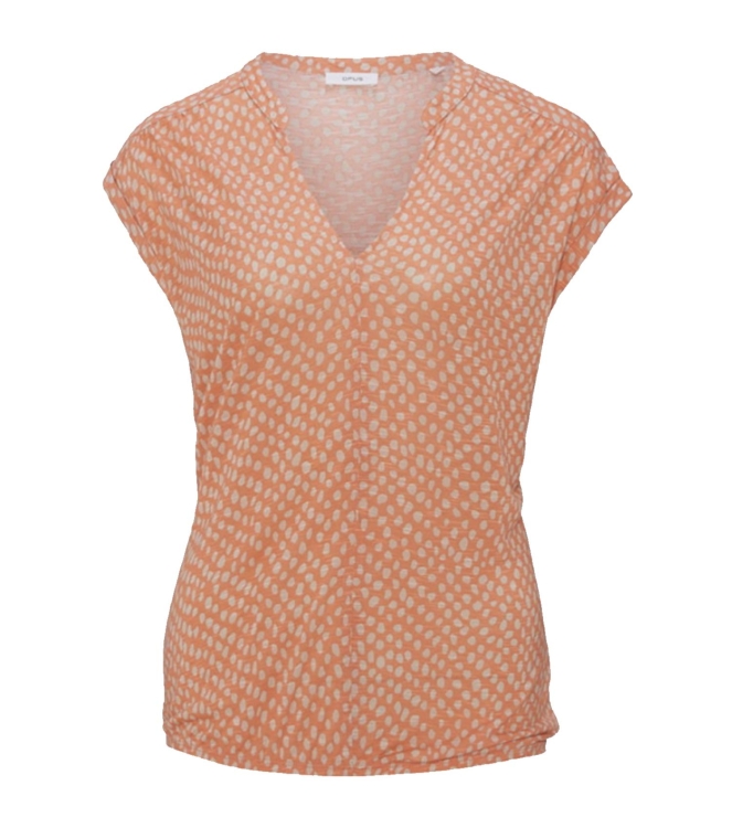 Opus Sandu 40022 Peachy coral