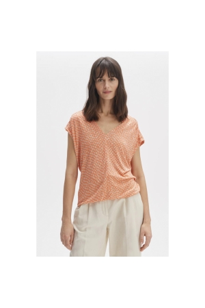 Opus Sandu 40022 Peachy coral