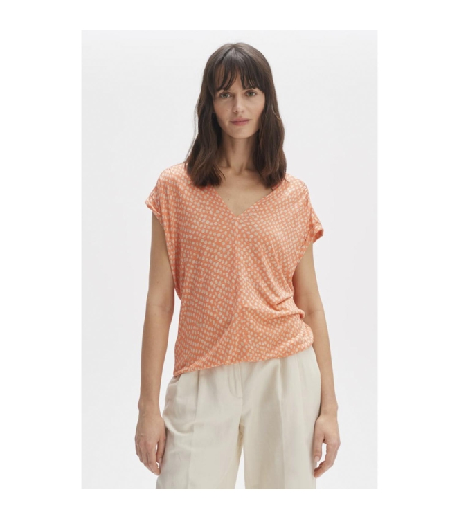 Opus Sandu 40022 Peachy coral