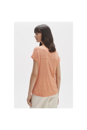 Opus Sandu 40022 Peachy coral