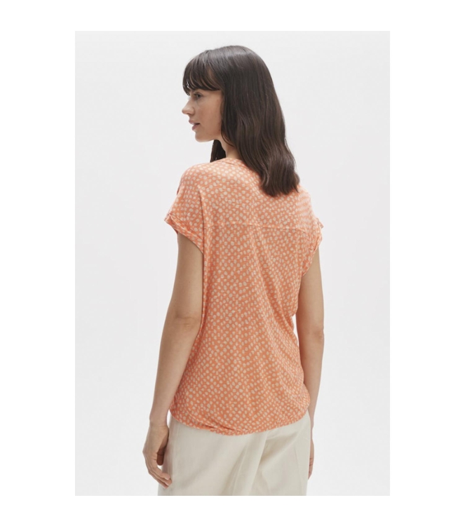 Opus Sandu 40022 Peachy coral