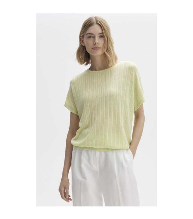 Opus Saskili 30027 Lime green