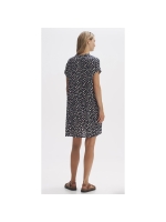 Opus Wularo dot Coal Blue