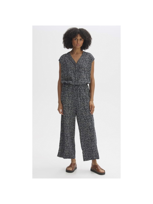 Opus Moneli city 60020 Coal blue