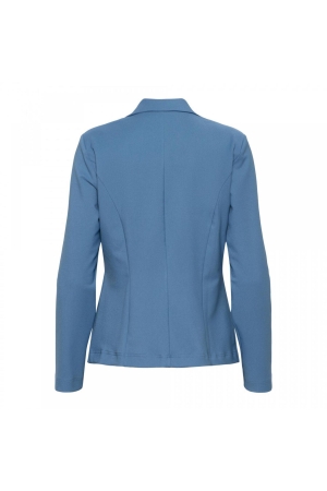 Co Woman PHILEINE COMFORT TWILL 42061 bdl-light denim