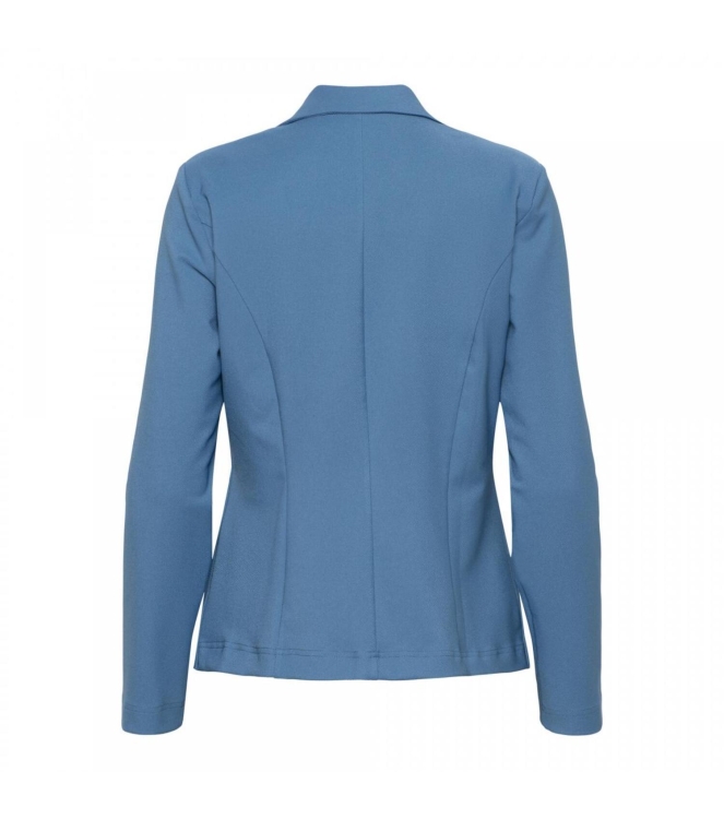 Co Woman PHILEINE COMFORT TWILL 42061 bdl-light denim
