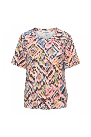 Co Woman DANIELLE MULTI IKAT 42085 pf-flamingo (multi)