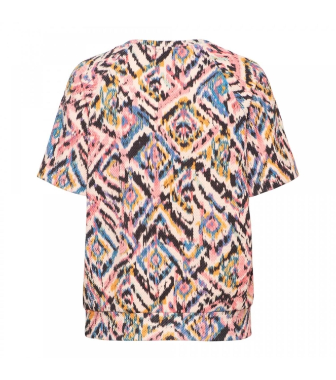 Co Woman DANIELLE MULTI IKAT 42085 pf-flamingo (multi)