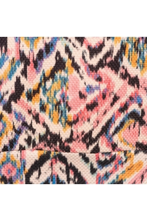 Co Woman DANIELLE MULTI IKAT 42085 pf-flamingo (multi)