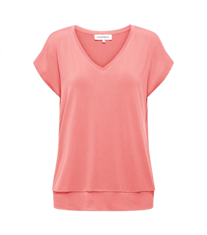 Co Woman LUCIA 42080 pf-flamingo