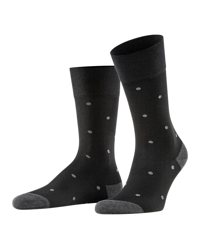 Falke FALKE Dot SO 3096 Anthra mel