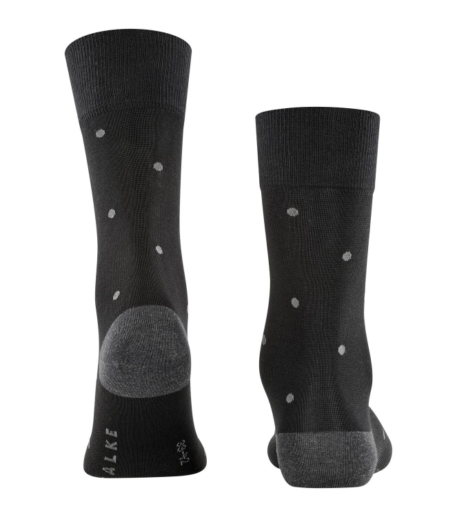 Falke FALKE Dot SO 3096 Anthra mel