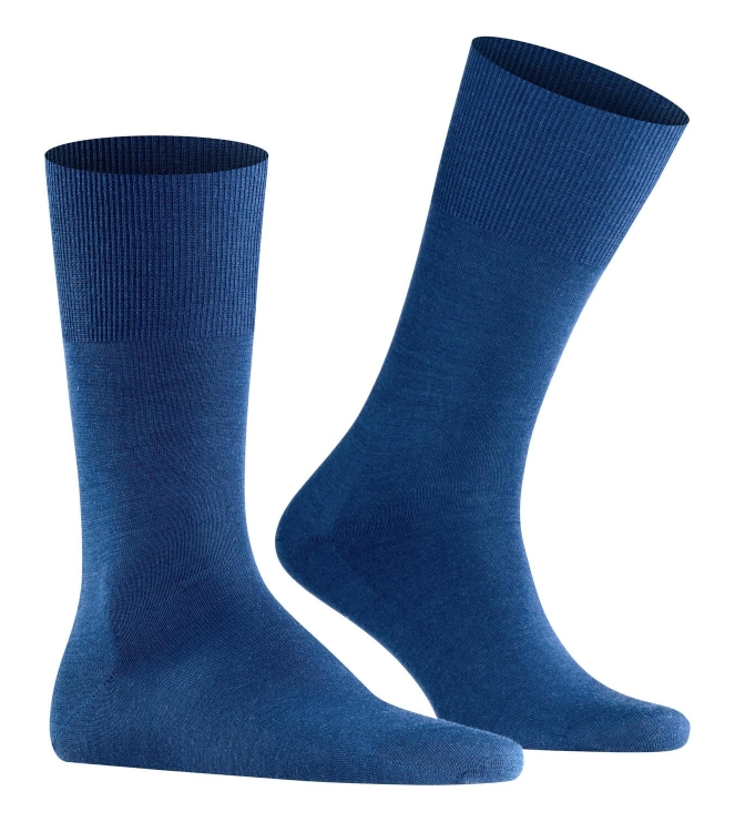 Falke FALKE Airport SO 6000 Royal Blue
