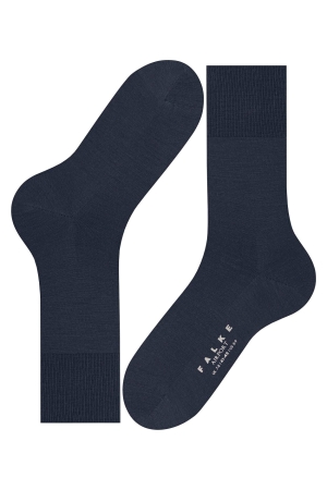 Falke FALKE Airport SO 6116 Space blue