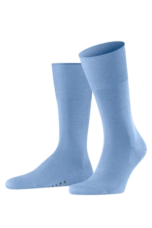 Falke FALKE Airport SO 6554 Cornflower blue