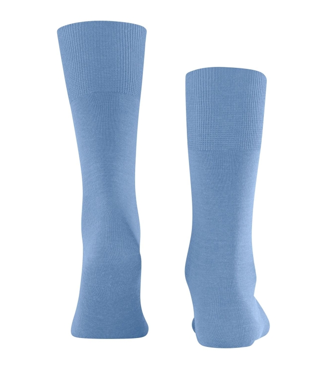 Falke FALKE Airport SO 6554 Cornflower blue