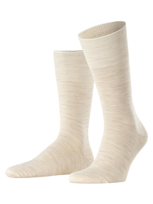 Falke FALKE Airport SO 4043 Beige mel