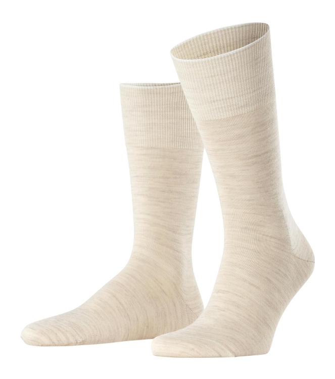 Falke FALKE Airport SO 4043 Beige mel