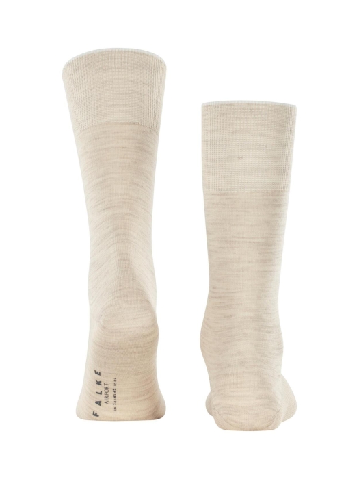 Falke FALKE Airport SO 4043 Beige mel