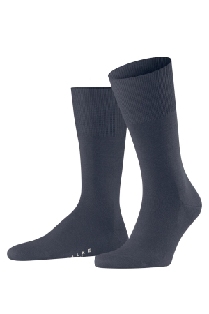 Falke FALKE Airport SO 6688 Dark blue mel