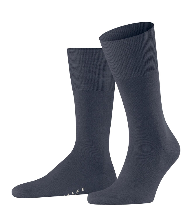 Falke FALKE Airport SO 6688 Dark blue mel