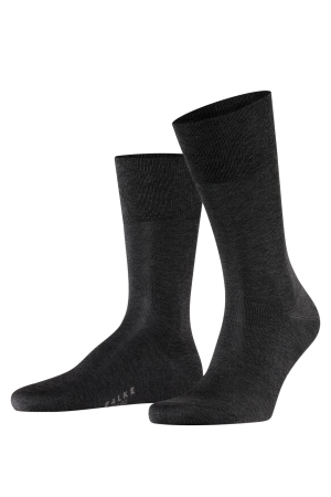 Falke FALKE Tiago SO 3190 anthracite mel