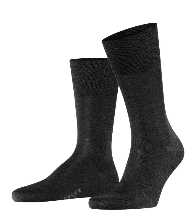 Falke FALKE Tiago SO 3190 anthracite mel