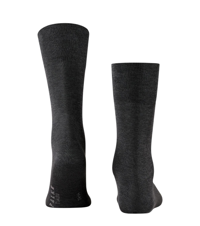 Falke FALKE Tiago SO 3190 anthracite mel